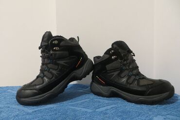 susac za cipele: Boots, size - 41