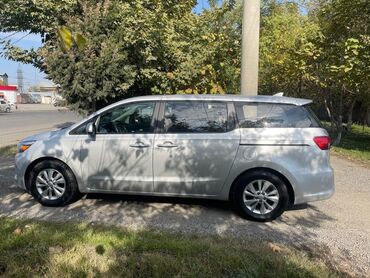 шевроле спарк 2017 цена: Kia Carnival: 2017 г., 3.3 л, Типтроник, Бензин, Минивэн