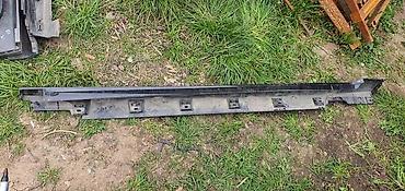 prodaja ventilatora: SAJTNA PRAG DESNA ZA VOLKSWAGEN PASSAT B8 | Volkswagen Passat b8 — 2