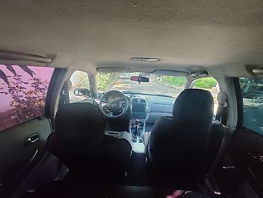 Mazda Familia: 2003 г., 1.6 л, Механика, Бензин, Универсал — 4