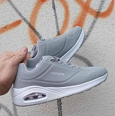 Patike: Skechers 
Cena: 3400 din
Brojevi: 36-46
PS✨ — 4
