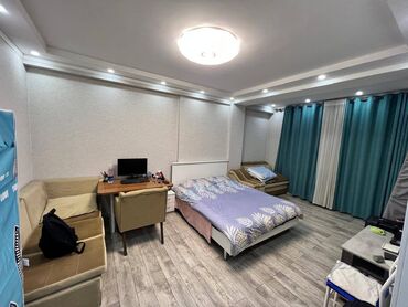 Продажа квартир: 2 комнаты, 73 м², Элитка, 7 этаж, Евроремонт — 2