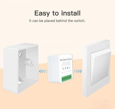 repeater wifi cena: Mini wifi prekidac za doznu 16a tajmer pogodan za utiicnice radi