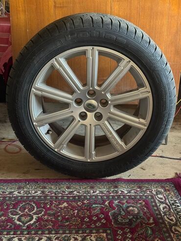 Disk təkərlər: Yeni Disk təkər Land Rover 265 / 50 / R 20