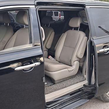 сктер: Kia Carnival: 2019 г., 2.2 л, Автомат, Дизель, Вэн/Минивэн — 10