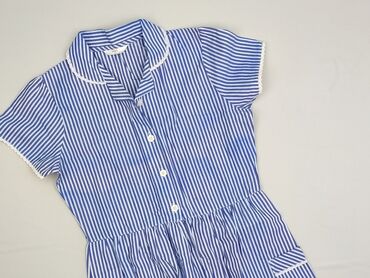 sukienki maxi dopasowane: Dress, Marks & Spencer, 13 years, 152-158 cm, condition - Very good