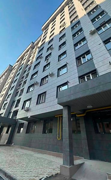 115: 🚨🔥 СРОЧНО ПРОДАЁТСЯ 2-КОМНАТНАЯ КВАРТИРА! 🔥🚨 🏢 ЖК GREEN PARK | СК — 8