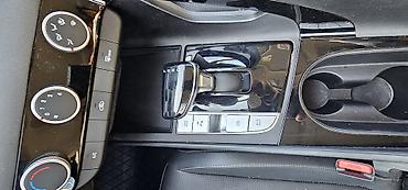 4gr fse: Hyundai Elantra: 2024 г., 1.6 л, Автомат, Бензин, Седан — 6