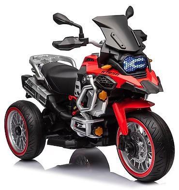 termo helanki: Motor BMW GS1300 12V Crveni Električni motor na akumulator dizajniran — 1