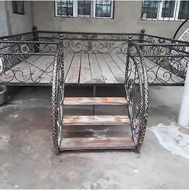 Сварка: Тапчан тапчан тапчан,, бартер обмен интересует,бартер обмен — 3