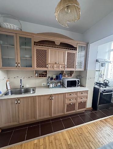 Долгосрочная аренда квартир: 3 комнаты, Агентство недвижимости, Без подселения, С мебелью полностью — 10