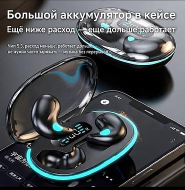 беспроводные наушники acer: Беспроводные наушники-вкладыши, Новый — 1