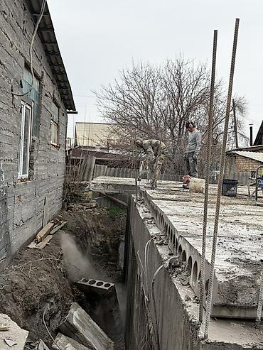 пол жугуч: Плиты перекрытия 
Пустотные 
Ребристые 
Любой размер — 2