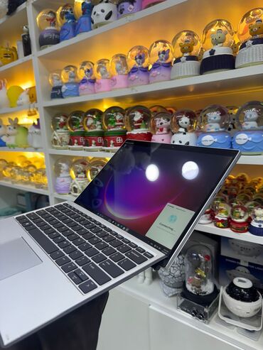 HP: İşlənmiş HP EliteBook, 14 ", Intel Core i5, 256 GB — 13