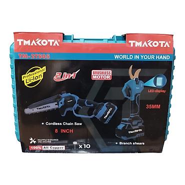 makita lobzik: ELEKTRIK BAĞ QAYÇISI VƏ MIŞAR BREND: TMAKOTA BÖYÜK PROFESSIONAL — 3
