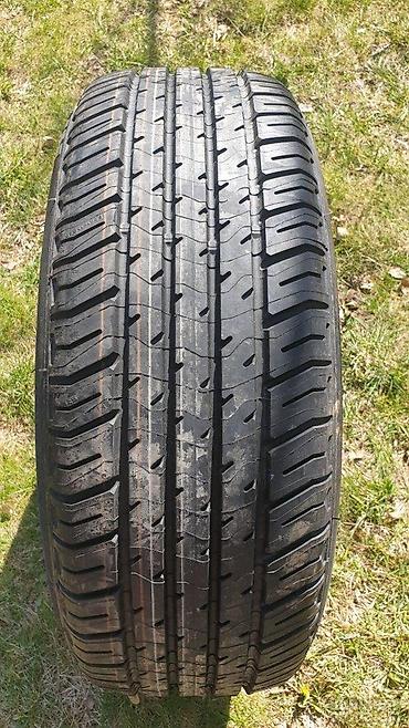 matis tdf garniture: GUMA MICHELIN PILOT HX 205 55 R16 DOT2503 NOVA | Karakteristike guma — 2