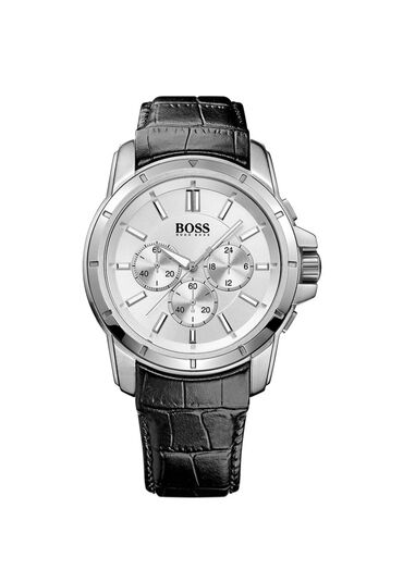 Классические часы: Мужские часы немецкого бренда HUGO BOSS 💰Стоимость 32700 сом ⌚В