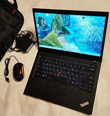 Для программирования, Б/у, Intel Core i7