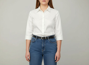 bluzki cc: Women`s shirt, size XL