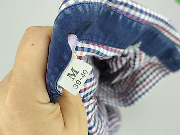 pull and bear aplikacja: Koszulа dla mężczyzn, rozmiar M — 5
