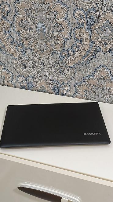 lenovo adapter: Lenovo ideapad 330 İntel core i7 8-ci nəsil 8 gb DDR4 RAM 256 GB SSD — 3