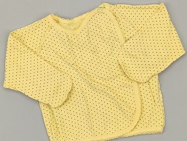 bluzki basic: Blouse, 0-3 months, condition - Very good