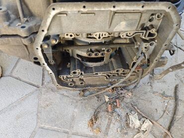 Другие автозапчасти: Продаю разные запчасти на : Porsche Cayenne \ Touareg 18е диски от — 27