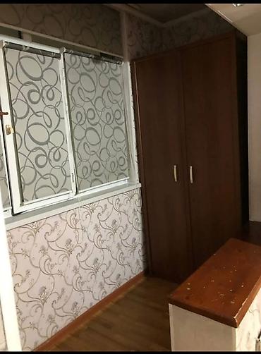 мкр улан: 2 комнаты, 69 м², Улан мкр 106 серия, 2 этаж, Евроремонт — 4
