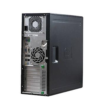 intel xeon e3: Компьютер, ядер - 8, ОЗУ 8 ГБ, Для работы, учебы, Б/у, Intel Core i7, HDD — 2
