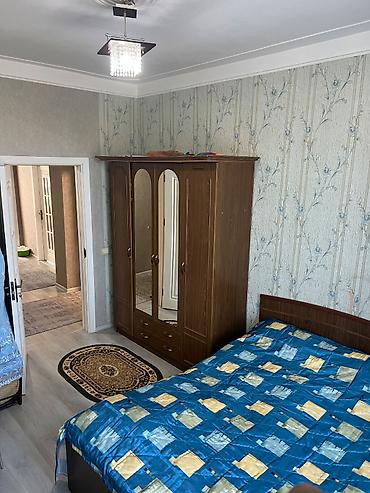 Köhnə tikili: Sumqayıt, 3 otaqlı, Köhnə tikili, 80 kv. m — 17