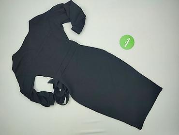 kozaki: Boohoo, Sukienka damska, rozmiar M — 3
