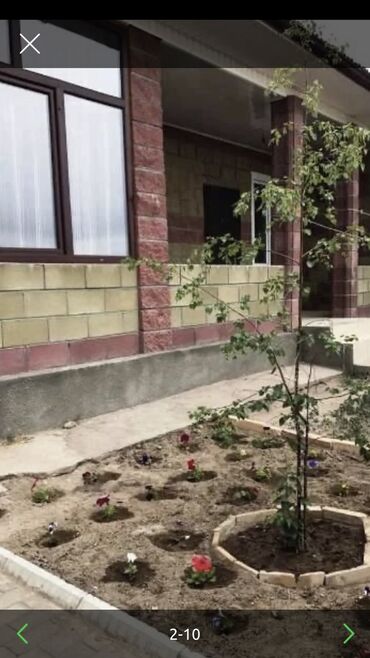 Недвижимость: 40 м², 2 комнаты, Парковка, Забор, огорожен