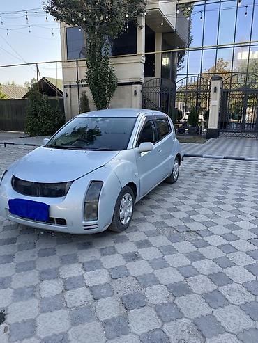 шоха матор: Toyota WiLL: 2002 г., Автомат, Бензин, Хэтчбэк — 2