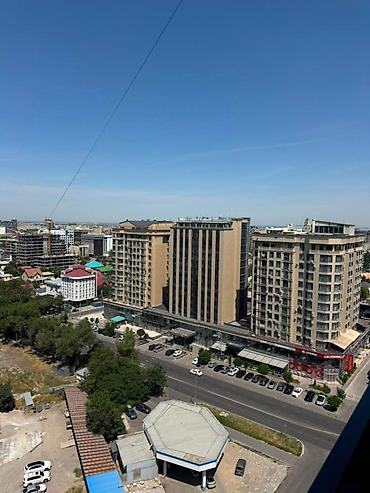 бруклин: 2 комнаты, 49 м², Юг-2 мкр Элитка, 15 этаж, Дизайнерский ремонт — 9