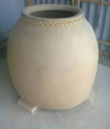 Очок: Тандыры Больше 6 лет опыта — 14