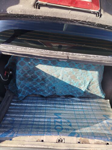 Mercedes-Benz: Mercedes-Benz W124: 1989 г., 2.3 л, Механика, Бензин, Седан — 3