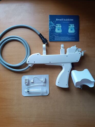 Kosmetoloji aparatlar: Pilinq, Ultrasəs, Vakuum hidropilinq, Üz üçün -da lalafo.az — 9 Kosmetoloji aparatlar: Pilinq, Ultrasəs, Vakuum hidropilinq, Üz üçün — 9