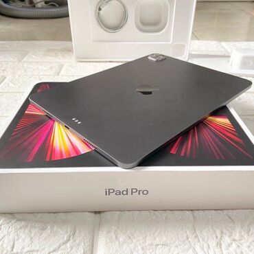 оперативная память для пк 64 гб: Планшет, Apple, эс тутум 256 ГБ, 11" - 12", Wi-Fi, Колдонулган, Классикалык түсү - Күмүш