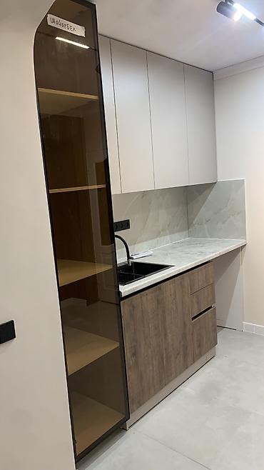 Продажа квартир: 2 комнаты, 55 м², Индивидуалка, 2 этаж, Дизайнерский ремонт — 9