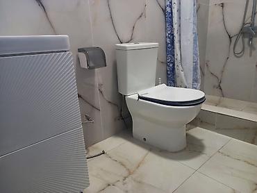 Продажа коттеджей и домов: Продаётся дом с участком. Описание: - Кирпичный дом с мансардным — 9