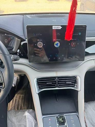 BYD: BYD Song Plus: 2024 г., 0.1 л, Вариатор, Электромобиль, Кроссовер — 6