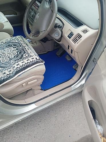 тоета надя: Toyota Nadia: 2001 г., 0.2 л, Автомат, Бензин, Хэтчбэк — 4