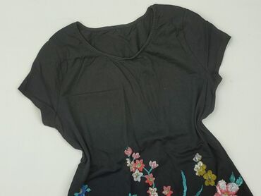 mohito t shirty białe: Women`s T-shirt, size S