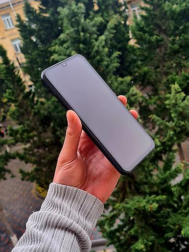 Мобильные телефоны и аксессуары: Samsung Galaxy A24 4G, 128 ГБ, цвет - Черный, Гарантия, Сенсорный, Отпечаток пальца — 9