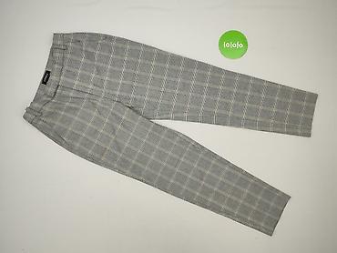 rosner pants: Lindex, Spodnie materiałowe damskie, rozmiar XS — 2