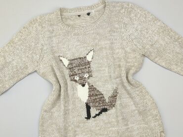 t shirty tom i jerry: Sweter damski, F&F, M