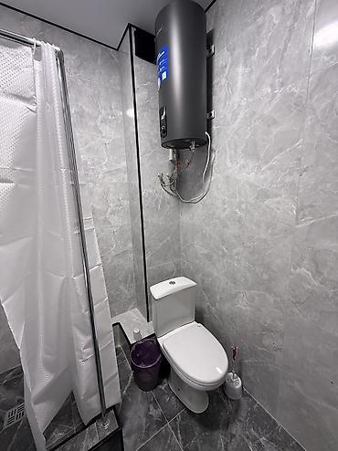 Продажа квартир: 1 комната, 22 м², Гостиничный тип, 1 этаж, Дизайнерский ремонт — 8