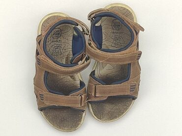 sandały nike sunray: Sandals 29, Used