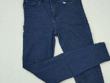 spódniczka jeansowe zalando: Jeans, Esmara, M (EU 38), condition - Good
