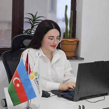 Reklam, çap: Qrafik dizayn Xidmətlərim •Logo, sosial media — 1